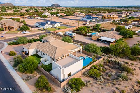 7625 E Leonora St, Mesa, AZ 85207 photo 70
