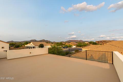 7625 E Leonora St, Mesa, AZ 85207 photo 59