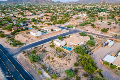 7625 E Leonora St, Mesa, AZ 85207 photo 77
