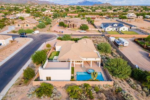 7625 E Leonora St, Mesa, AZ 85207 photo 69