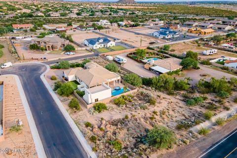 7625 E Leonora St, Mesa, AZ 85207 photo 76