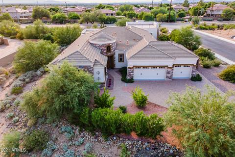 7625 E Leonora St, Mesa, AZ 85207 photo 66