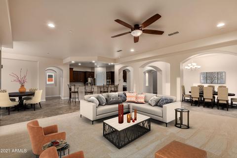 7625 E Leonora St, Mesa, AZ 85207 photo 9