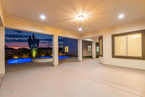 7625 E Leonora St, Mesa, AZ 85207 photo 50