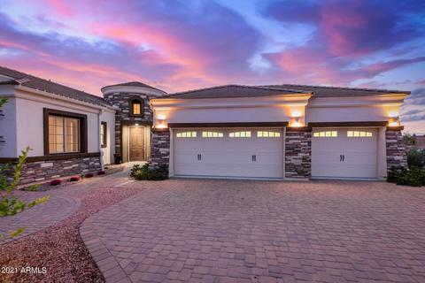 7625 E Leonora St, Mesa, AZ 85207 photo 2