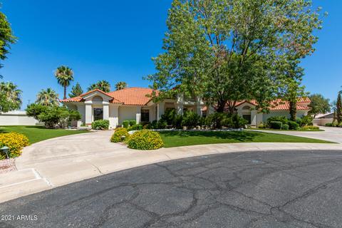 4763 E Harmony Cir, Mesa, AZ 85206 photo 5
