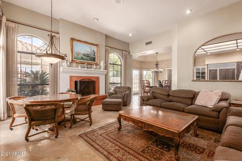 4763 E Harmony Cir, Mesa, AZ 85206 photo 16