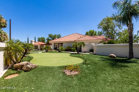 4763 E Harmony Cir, Mesa, AZ 85206 photo 57