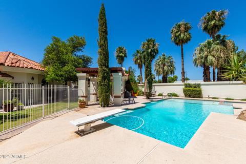 4763 E Harmony Cir, Mesa, AZ 85206 photo 71