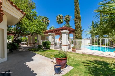 4763 E Harmony Cir, Mesa, AZ 85206 photo 74
