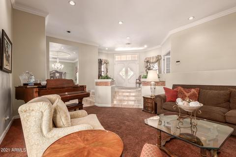 4763 E Harmony Cir, Mesa, AZ 85206 photo 13