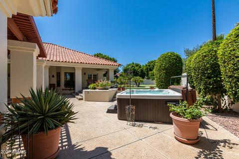4763 E Harmony Cir, Mesa, AZ 85206 photo 65