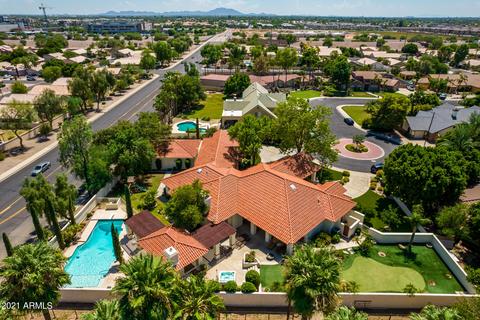 4763 E Harmony Cir, Mesa, AZ 85206 photo 80