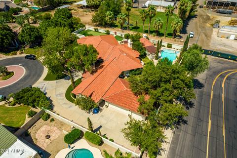 4763 E Harmony Cir, Mesa, AZ 85206 photo 83