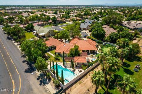 4763 E Harmony Cir, Mesa, AZ 85206 photo 79
