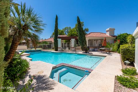 4763 E Harmony Cir, Mesa, AZ 85206 photo 2