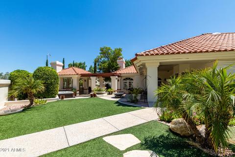 4763 E Harmony Cir, Mesa, AZ 85206 photo 58