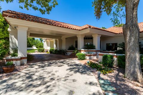 4763 E Harmony Cir, Mesa, AZ 85206 photo 7