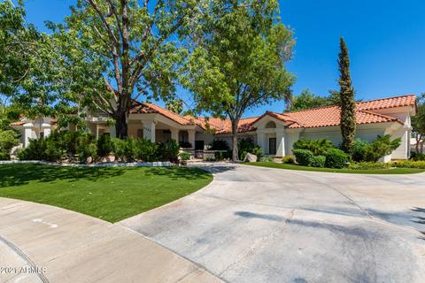 4763 E Harmony Cir, Mesa, AZ 85206 photo 1