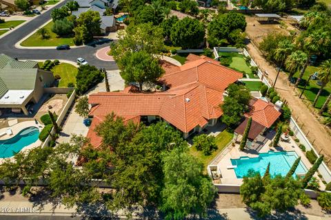 4763 E Harmony Cir, Mesa, AZ 85206 photo 82