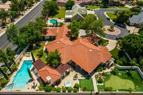 4763 E Harmony Cir, Mesa, AZ 85206 photo 3