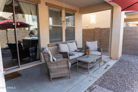 3302 E Oakland St, Gilbert, AZ 85295 photo 44