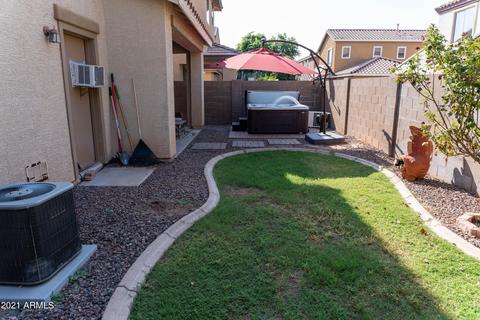 3302 E Oakland St, Gilbert, AZ 85295 photo 46