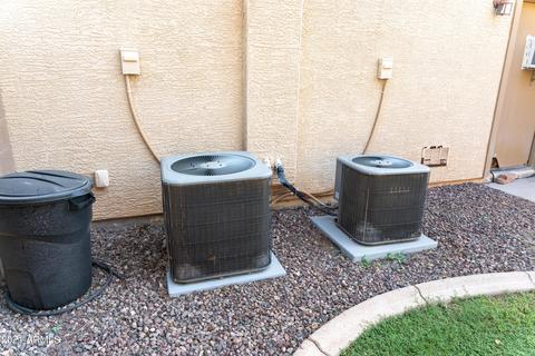 3302 E Oakland St, Gilbert, AZ 85295 photo 52
