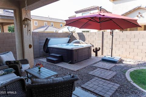 3302 E Oakland St, Gilbert, AZ 85295 photo 48