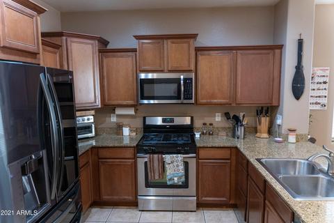 3302 E Oakland St, Gilbert, AZ 85295 photo 8