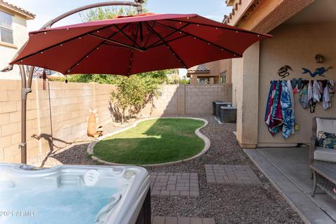 3302 E Oakland St, Gilbert, AZ 85295 photo 47