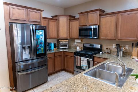 3302 E Oakland St, Gilbert, AZ 85295 photo 9