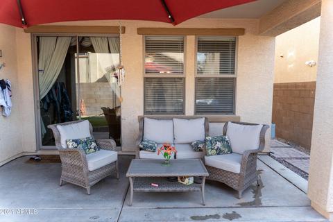 3302 E Oakland St, Gilbert, AZ 85295 photo 45