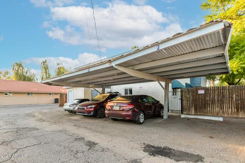 511 E Roanoke Ave #D, Phoenix, AZ 85004 photo 21