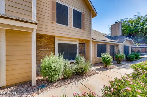 4844 E Corral Rd #2, Phoenix, AZ 85044 photo 2