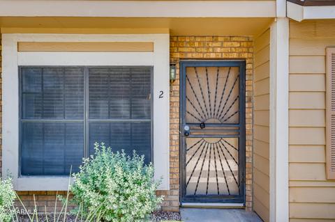 4844 E Corral Rd #2, Phoenix, AZ 85044 photo 5