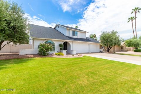 4701 E Beverly Ln, Phoenix, AZ 85032 photo 1