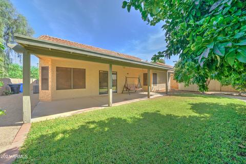 1141 E San Angelo Ave, Gilbert, AZ 85234 photo 29