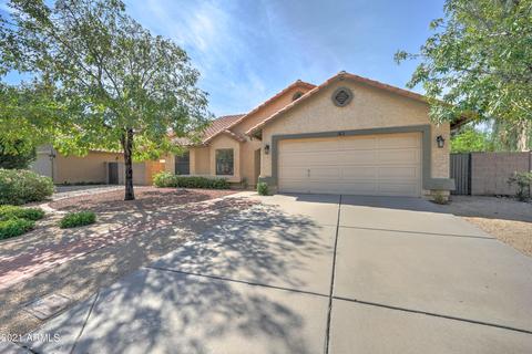 1141 E San Angelo Ave, Gilbert, AZ 85234 photo 3