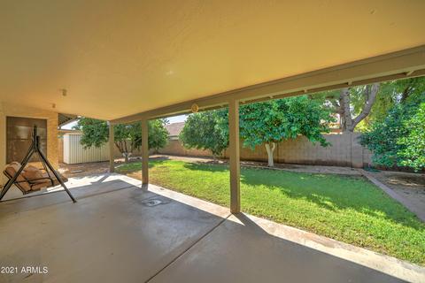 1141 E San Angelo Ave, Gilbert, AZ 85234 photo 26