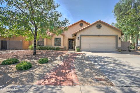 1141 E San Angelo Ave, Gilbert, AZ 85234 photo 1