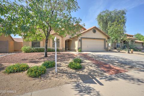 1141 E San Angelo Ave, Gilbert, AZ 85234 photo 2