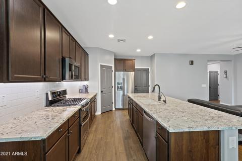 9853 E Solstice Ave, Mesa, AZ 85212 photo 17