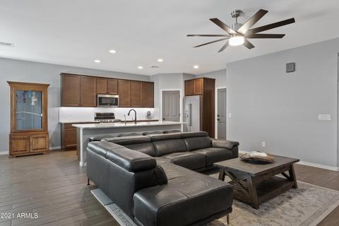 9853 E Solstice Ave, Mesa, AZ 85212 photo 13