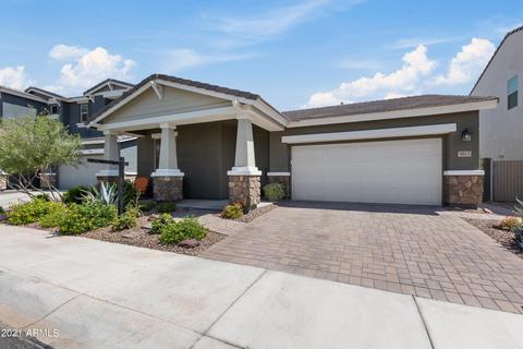 9853 E Solstice Ave, Mesa, AZ 85212 photo 2