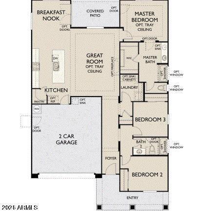 9853 E Solstice Ave, Mesa, AZ 85212 photo 31