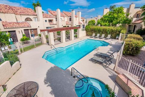 1025 E Highland Ave #19, Phoenix, AZ 85014 photo 10