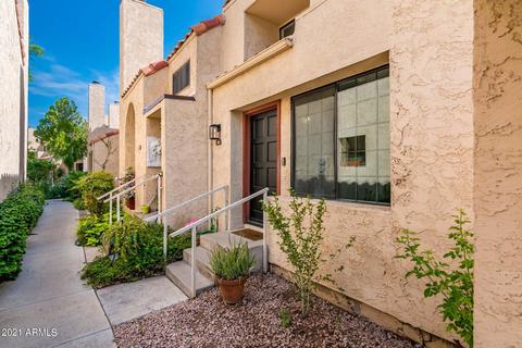 1025 E Highland Ave #19, Phoenix, AZ 85014 photo 14