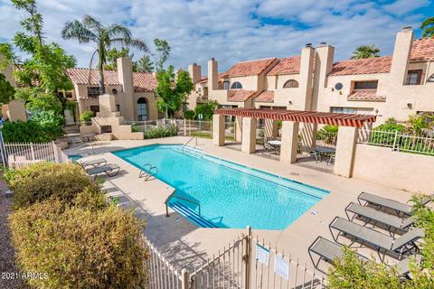 1025 E Highland Ave #19, Phoenix, AZ 85014 photo 9