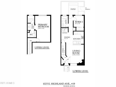 1025 E Highland Ave #19, Phoenix, AZ 85014 photo 3